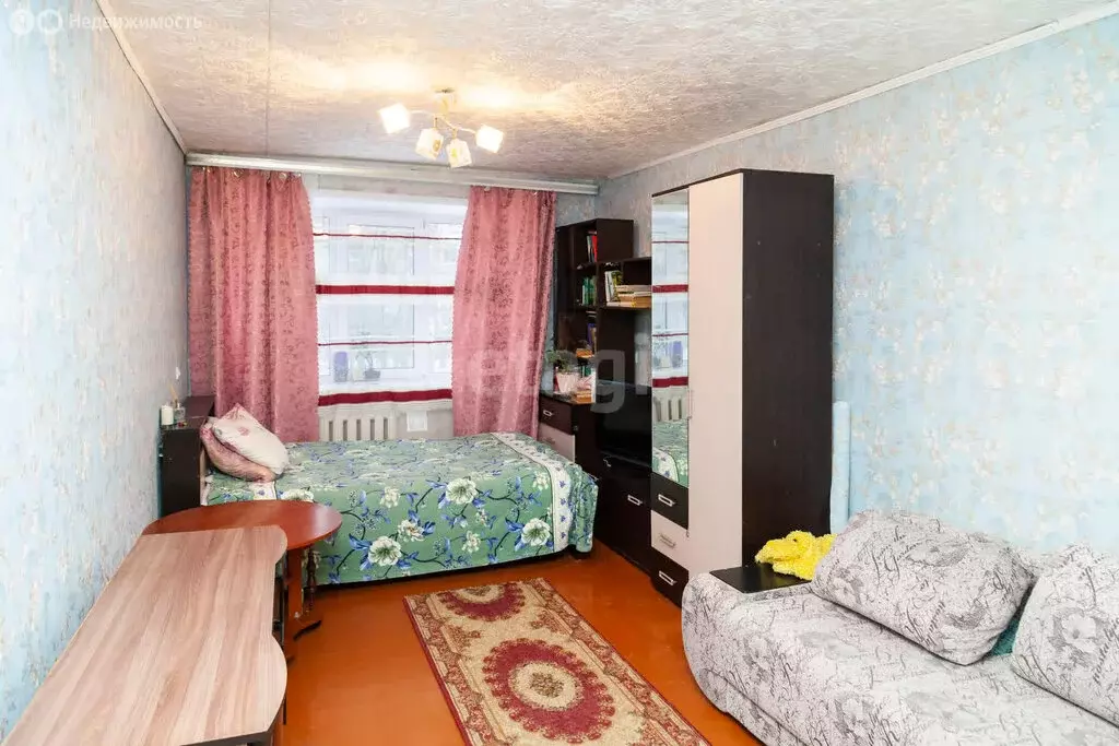2-комнатная квартира: Муром, Радиозаводское шоссе, 42 (45.8 м) - Фото 1