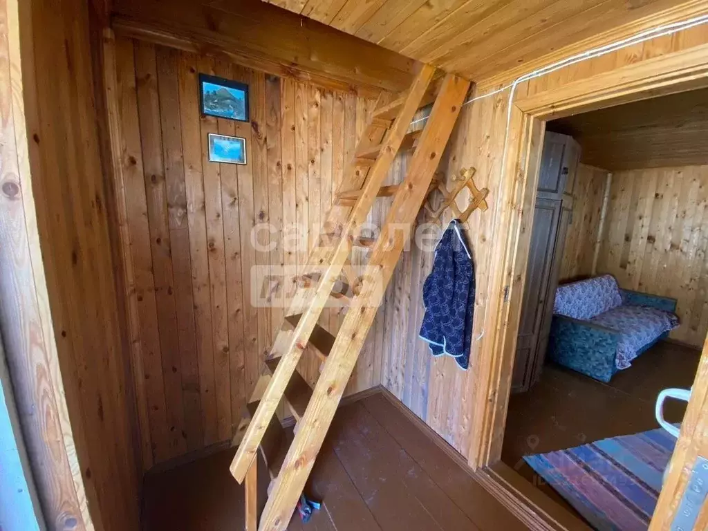 Дом в Ярославская область, Переславль-Залесский муниципальный округ, ... - Фото 2