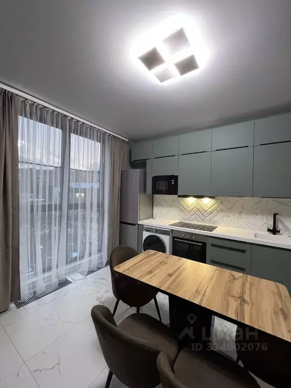 2-к кв. Москва ул. Новая Дорога, 9 (60.0 м) - Фото 1