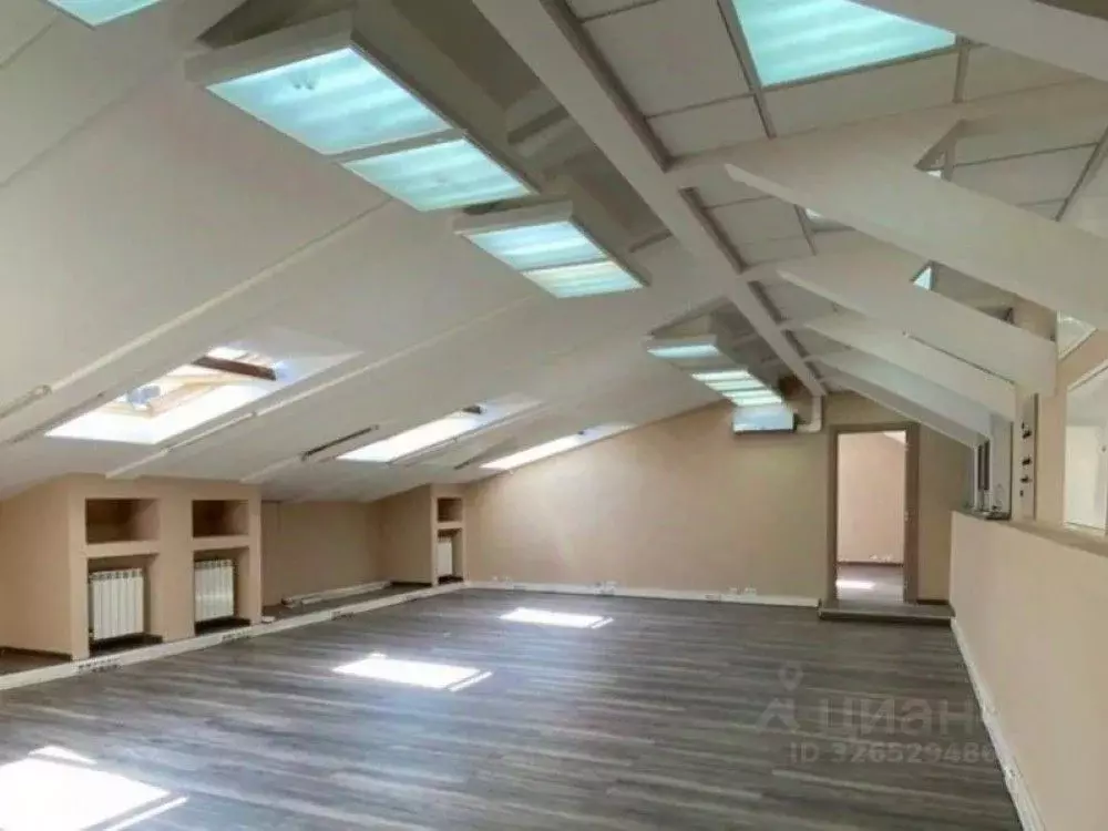 Офис в Москва ул. Кузнецкий Мост, 7 (165 м) - Фото 2