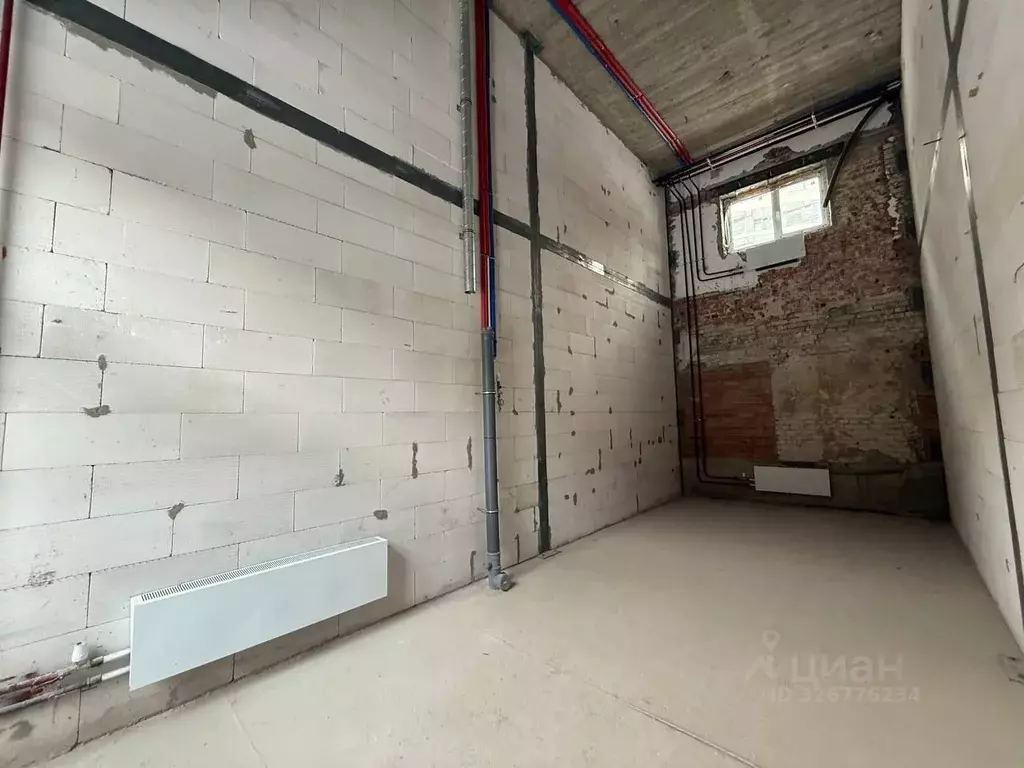 Помещение свободного назначения в Москва Рабочая ул., 84С1 (27 м) - Фото 2