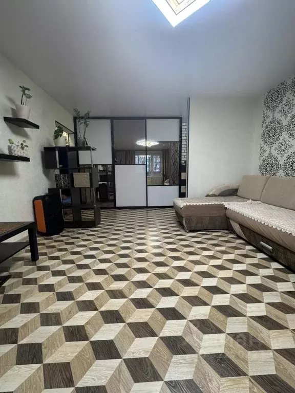 4-к кв. Пермский край, Пермь Цимлянская ул., 17 (94.6 м) - Фото 2