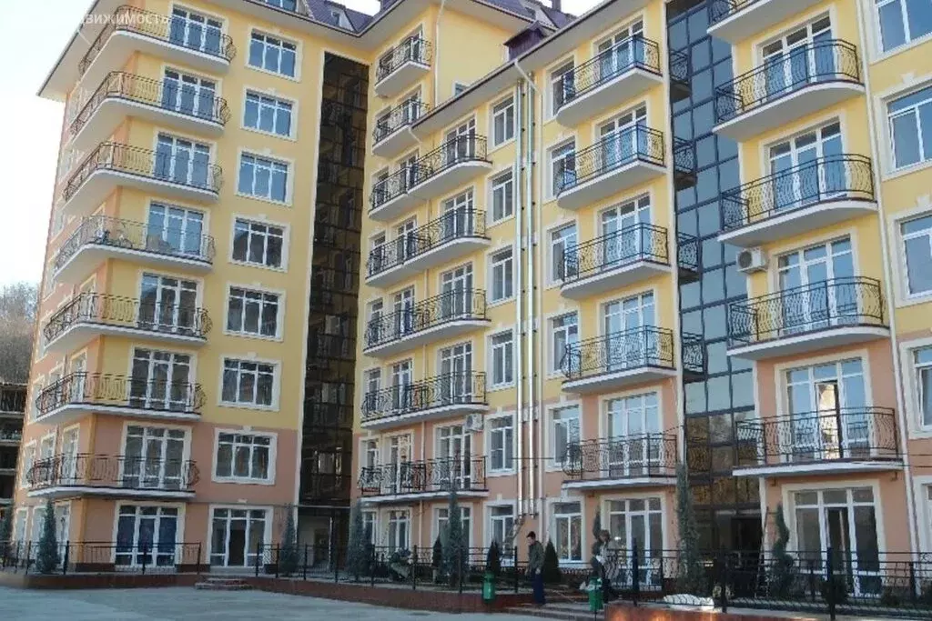 2-комнатная квартира: село Орёл-Изумруд, Петрозаводская улица, 26/1 ... - Фото 1