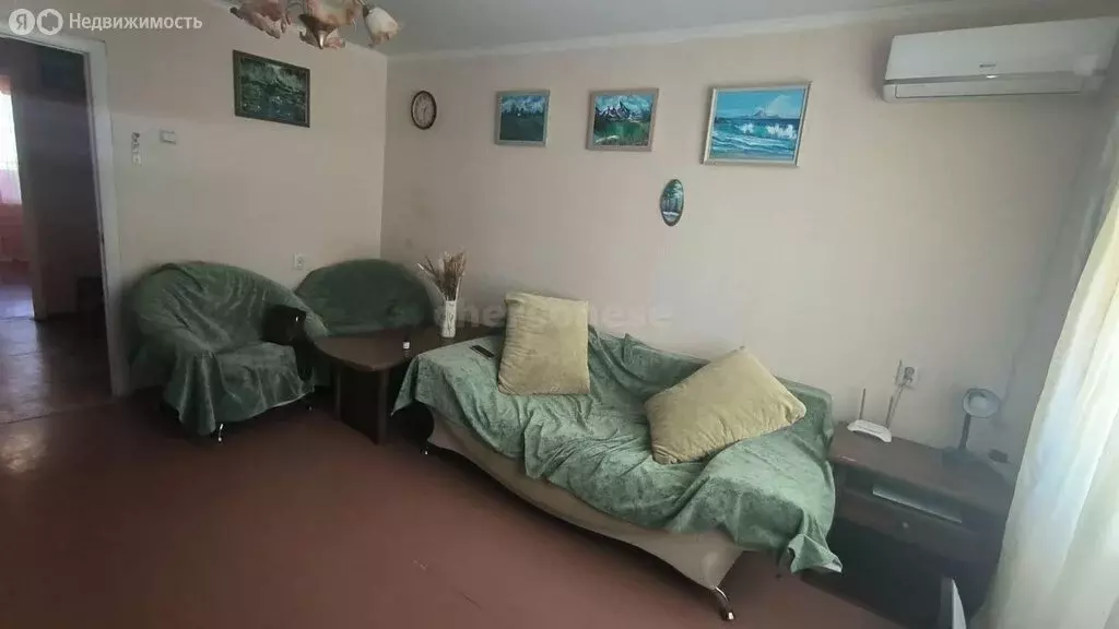 2-комнатная квартира: Севастополь, улица Бориса Михайлова, 6 (55 м) - Фото 1