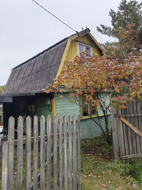 Дом в Хабаровский край, Хабаровск Дружба СТ,  (20 м) - Фото 1