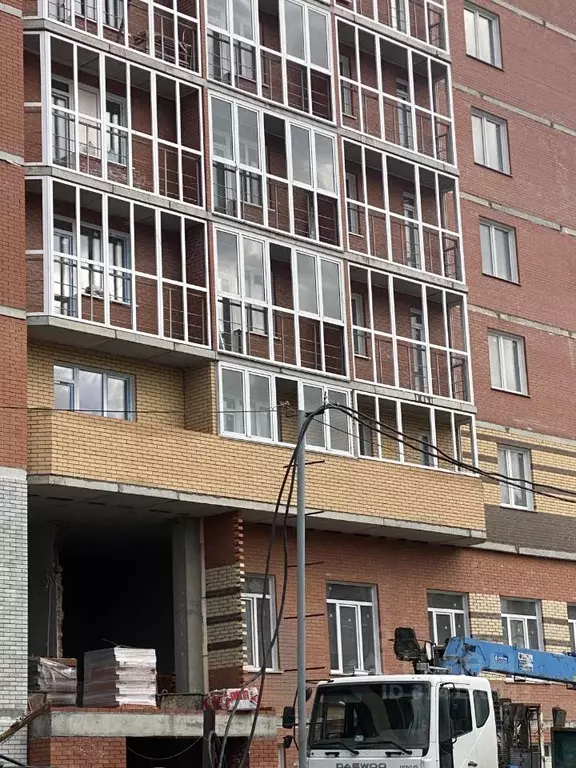 Офис в Новосибирская область, Новосибирск ул. Дуси Ковальчук, 238 (25 ... - Фото 0