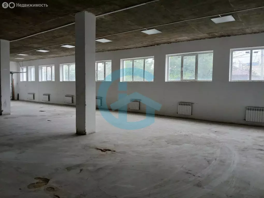 Помещение свободного назначения (278 м) - Фото 0