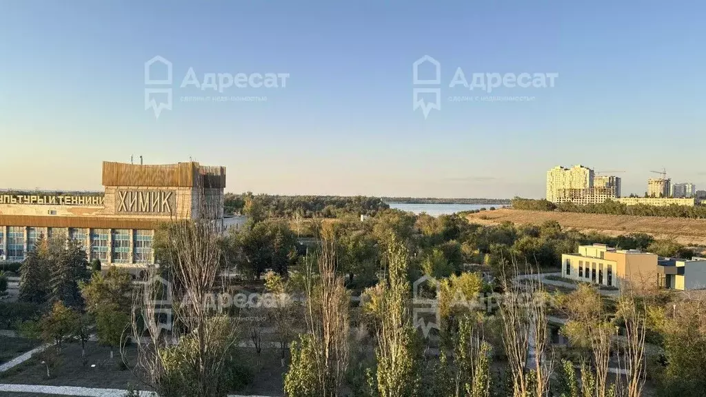 1-к кв. Волгоградская область, Волгоград ул. Остравская, 18 (38.0 м) - Фото 1