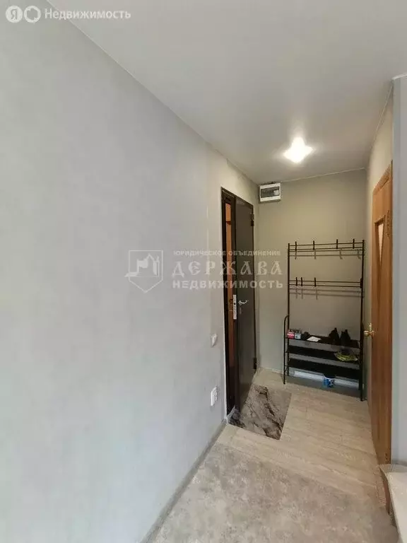 1к в -комнатной квартире (12 м) - Фото 1