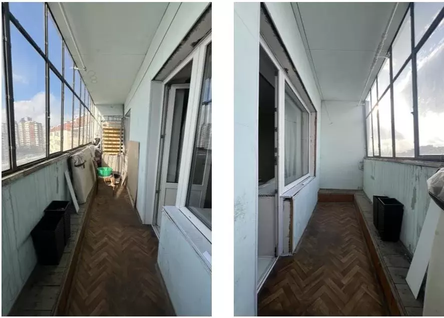 Продаётся 1-к квартира, 33.8 м - Фото 1