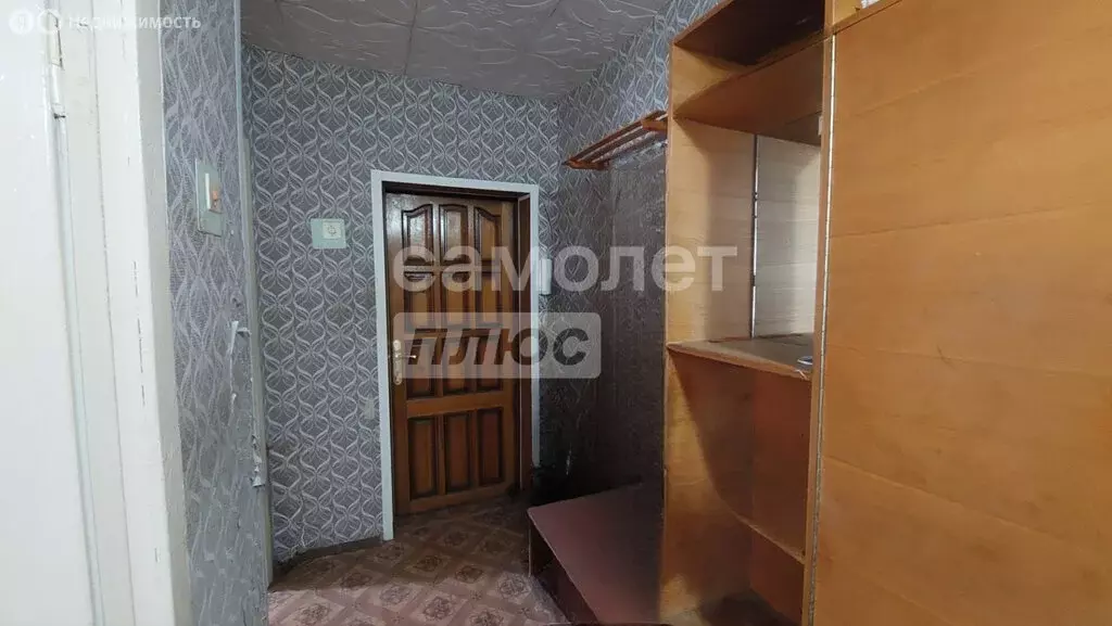 3-комнатная квартира: Кузнецк, улица Белинского, 15 (59.9 м) - Фото 2