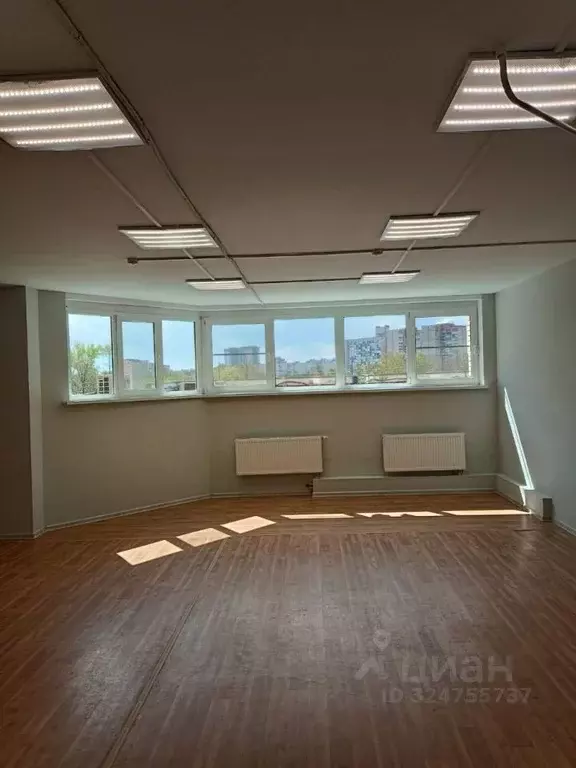 Офис в Санкт-Петербург Бухарестская ул., 118к1 (377 м) - Фото 1