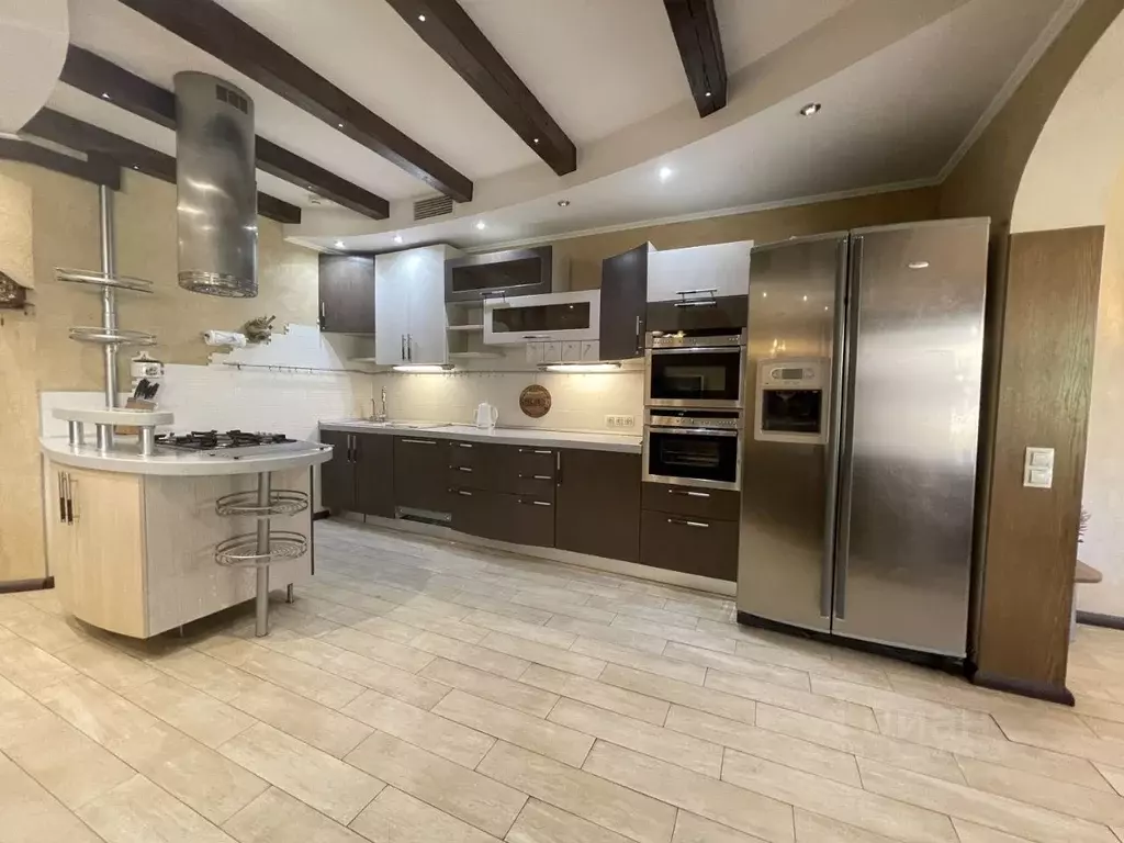 Коттедж в Московская область, Химки городской округ, д. Юрлово проезд ... - Фото 1