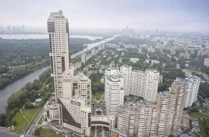 3-к кв. Москва просп. Маршала Жукова, 78 (155.5 м) - Фото 0
