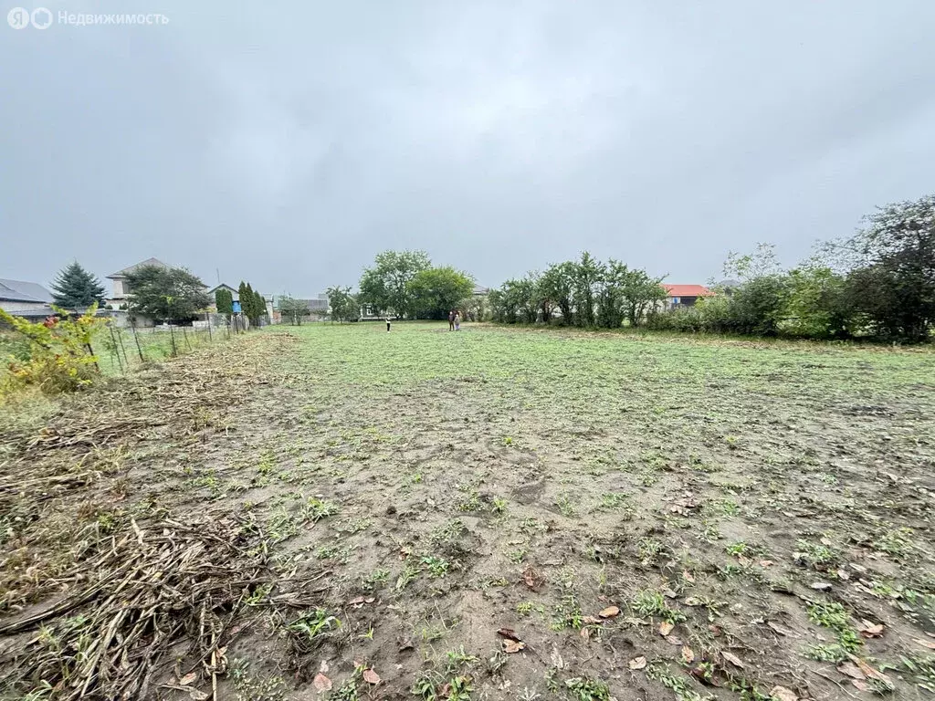 Участок в Нартан, Клишбиевская улица, 58 (10 м) - Фото 2