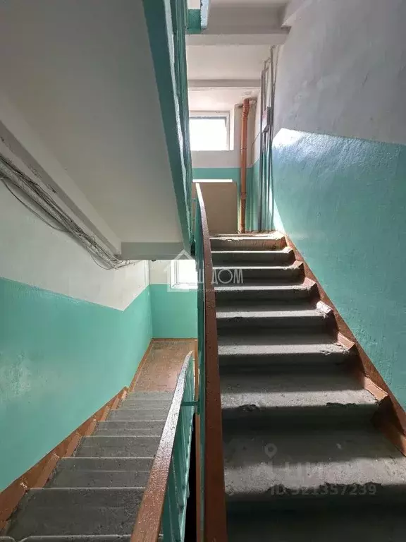 3-к кв. Астраханская область, Ахтубинск Волгоградская ул., 111 (60.8 ... - Фото 1