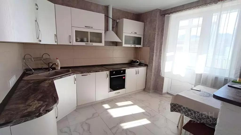 2-к кв. Краснодарский край, Краснодар ул. Артезианская, 2 (60.7 м) - Фото 1