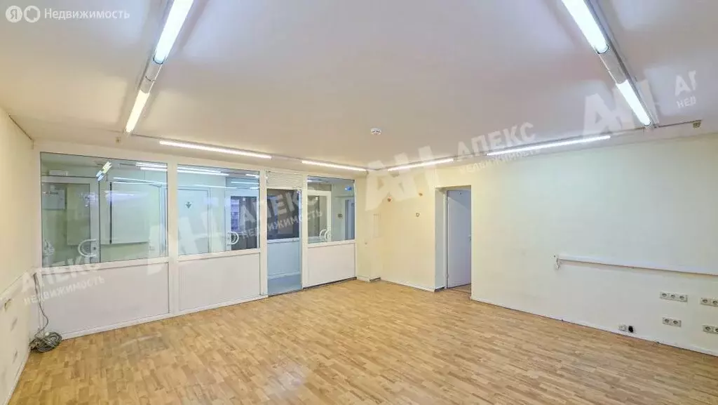 Офис (171 м) - Фото 1