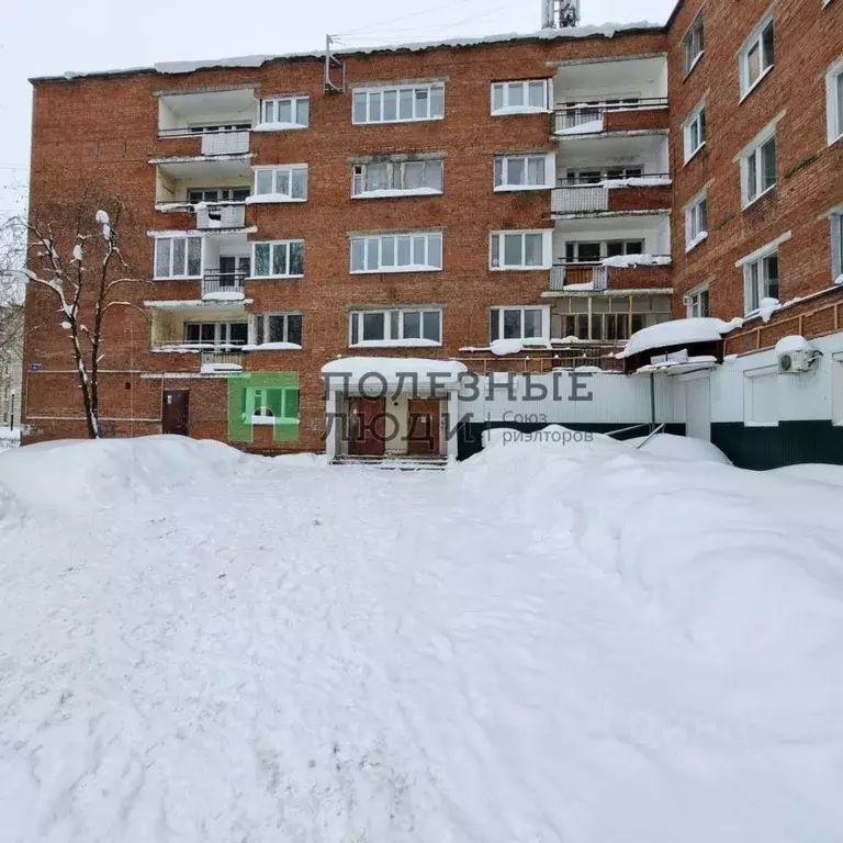 Комната Пермский край, Соликамск Северная ул., 15 (12.1 м) - Фото 0