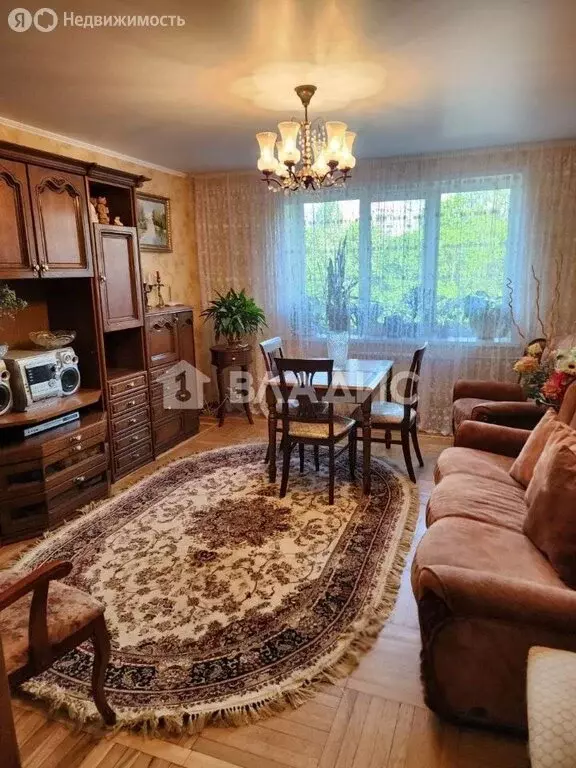 3-комнатная квартира: Белгород, проспект Ватутина, 9А (58.2 м) - Фото 0