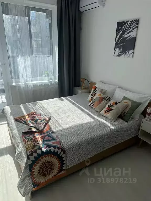 Студия Санкт-Петербург Пулковское ш., 95к3 (23.0 м) - Фото 2