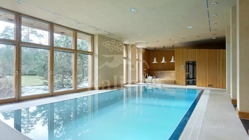 Дом в Московская область, Одинцовский городской округ, д. Жуковка  ... - Фото 2