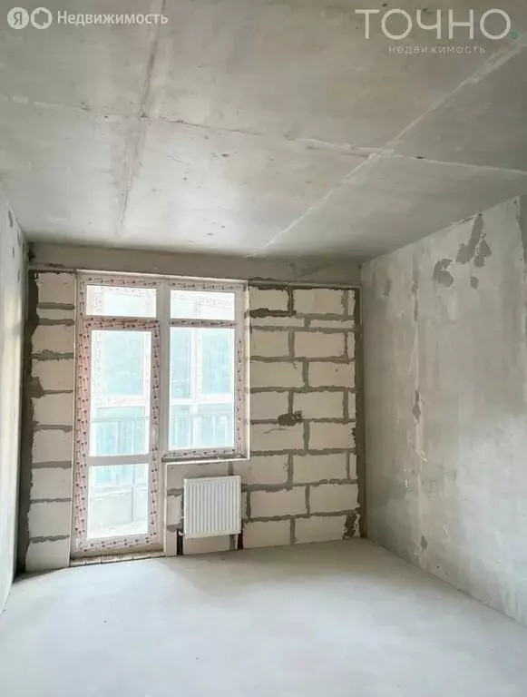 Квартира-студия: Пенза, улица Кордон Студёный, 47 (25.47 м) - Фото 2