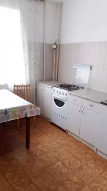 1-к кв. Самарская область, Самара Владимирская ул., 37 (40.0 м) - Фото 1