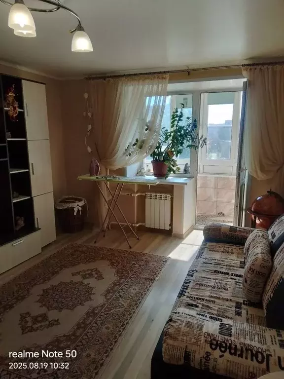 1-к кв. Ярославская область, Ярославль ул. Бабича, 14 (36.0 м) - Фото 1