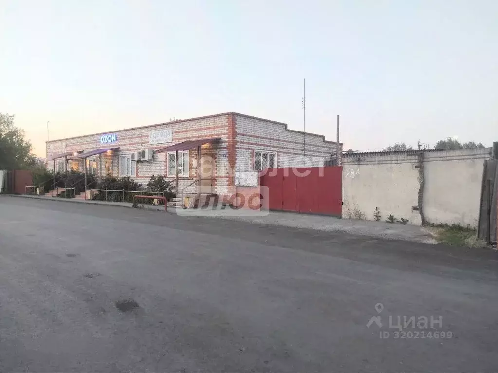 Помещение свободного назначения в Тюменская область, Тюменский район, ... - Фото 0
