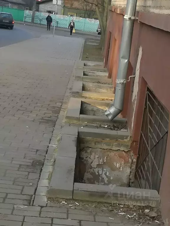 Помещение свободного назначения в Свердловская область, Екатеринбург ... - Фото 1