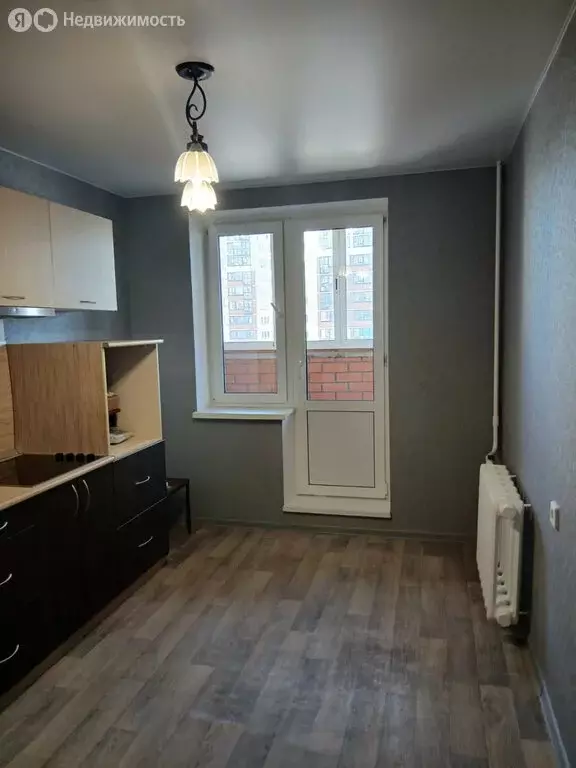 1-комнатная квартира: Киров, Мостовицкая улица, 6/3 (33 м) - Фото 1