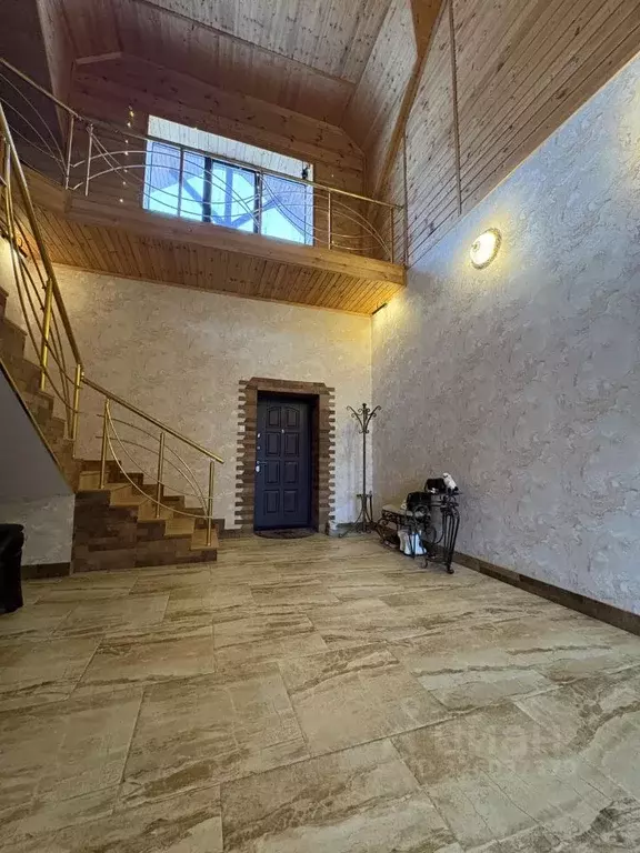 Коттедж в Московская область, Богородский городской округ, Золотой ... - Фото 2