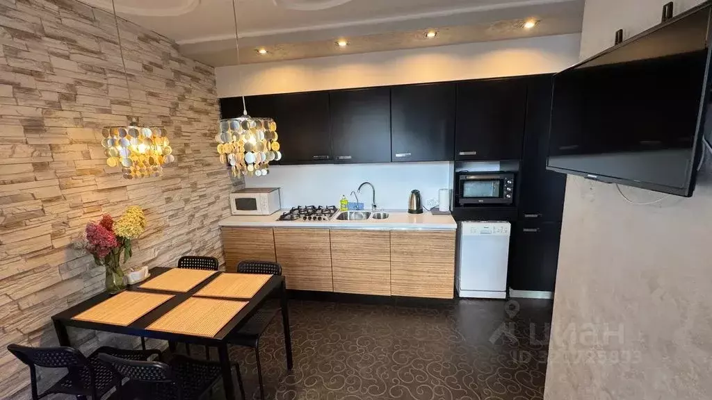 Студия Ленинградская область, Колтуши Всеволожский район, д. Старая, ... - Фото 1