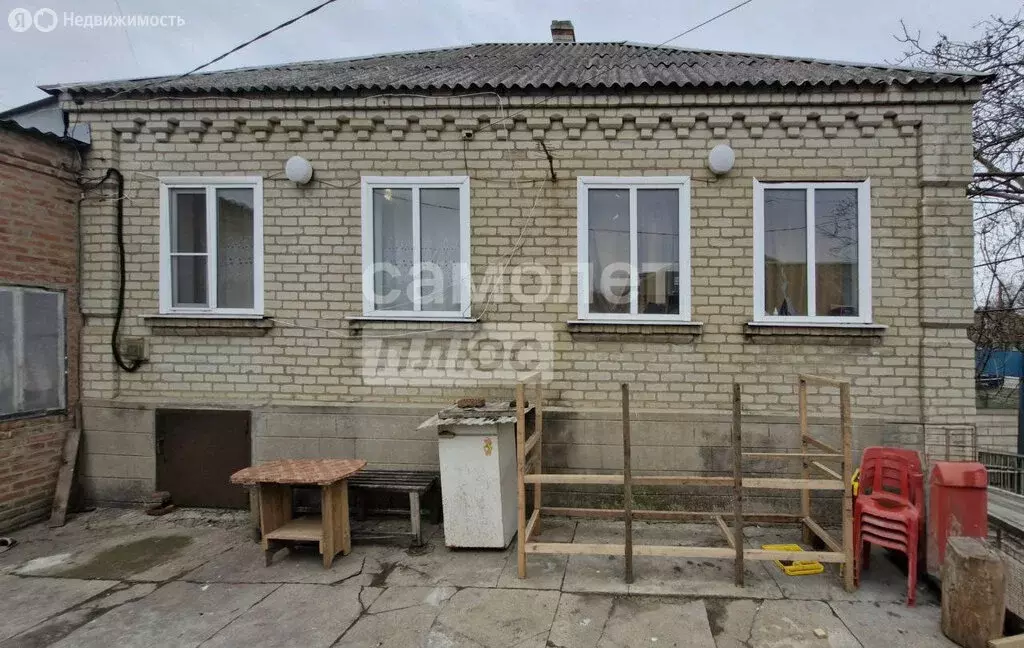 Дом в Краснодарский край, Славянск-на-Кубани (98.9 м) - Фото 2