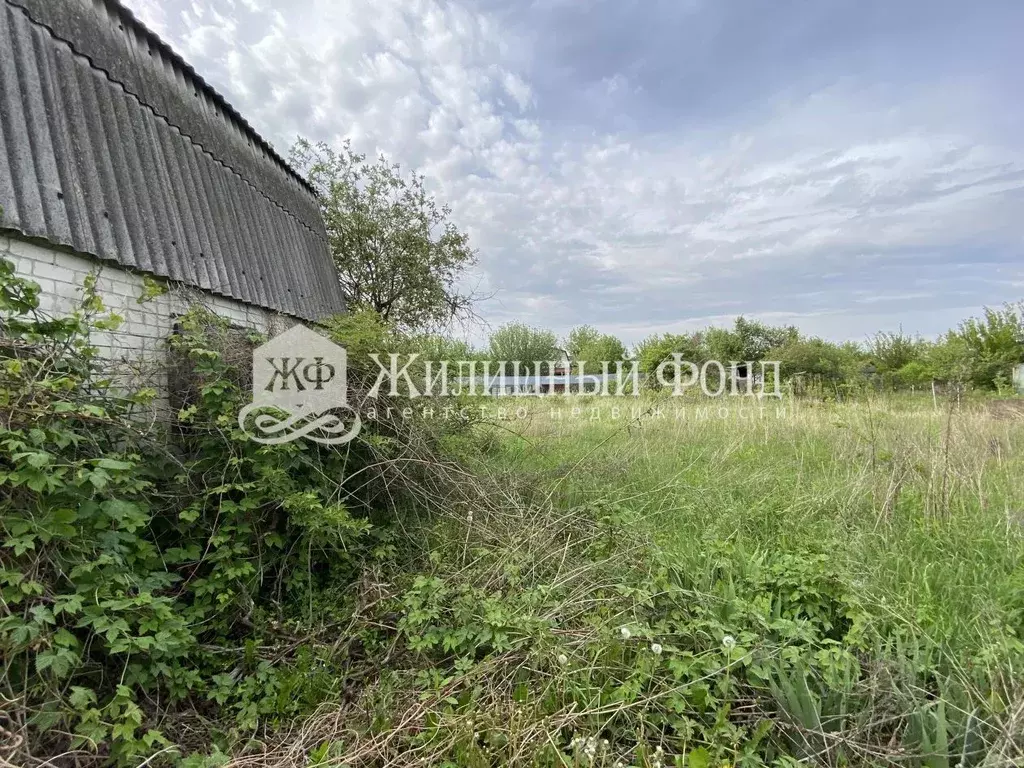 Дом в Курская область, Курск Химик СНТ, А Поле, 129 (20 м) - Фото 1