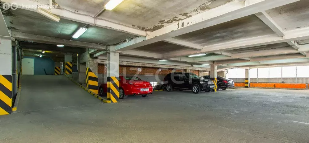 Офис (287.3 м) - Фото 2