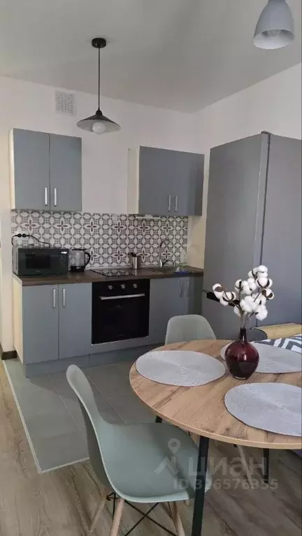 1-к кв. Московская область, Балашиха Железнодорожный мкр, ул. ... - Фото 1