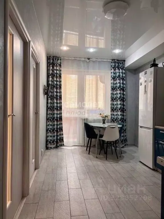 2-к кв. Московская область, Химки Сходня мкр, Первомайская ул., 49 ... - Фото 0