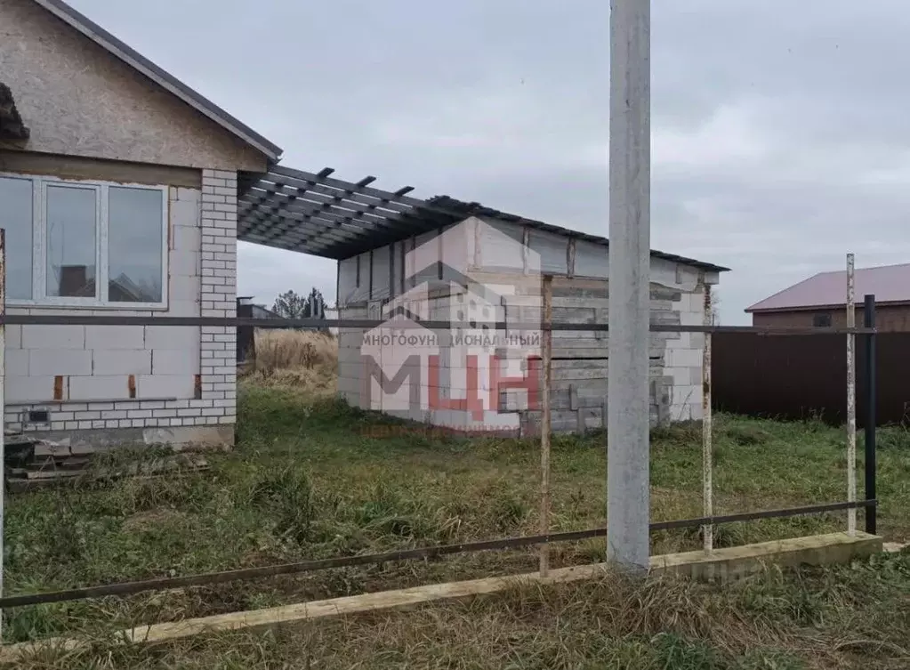 Дом в Тверская область, Конаковский муниципальный округ, с. Дмитрова ... - Фото 2