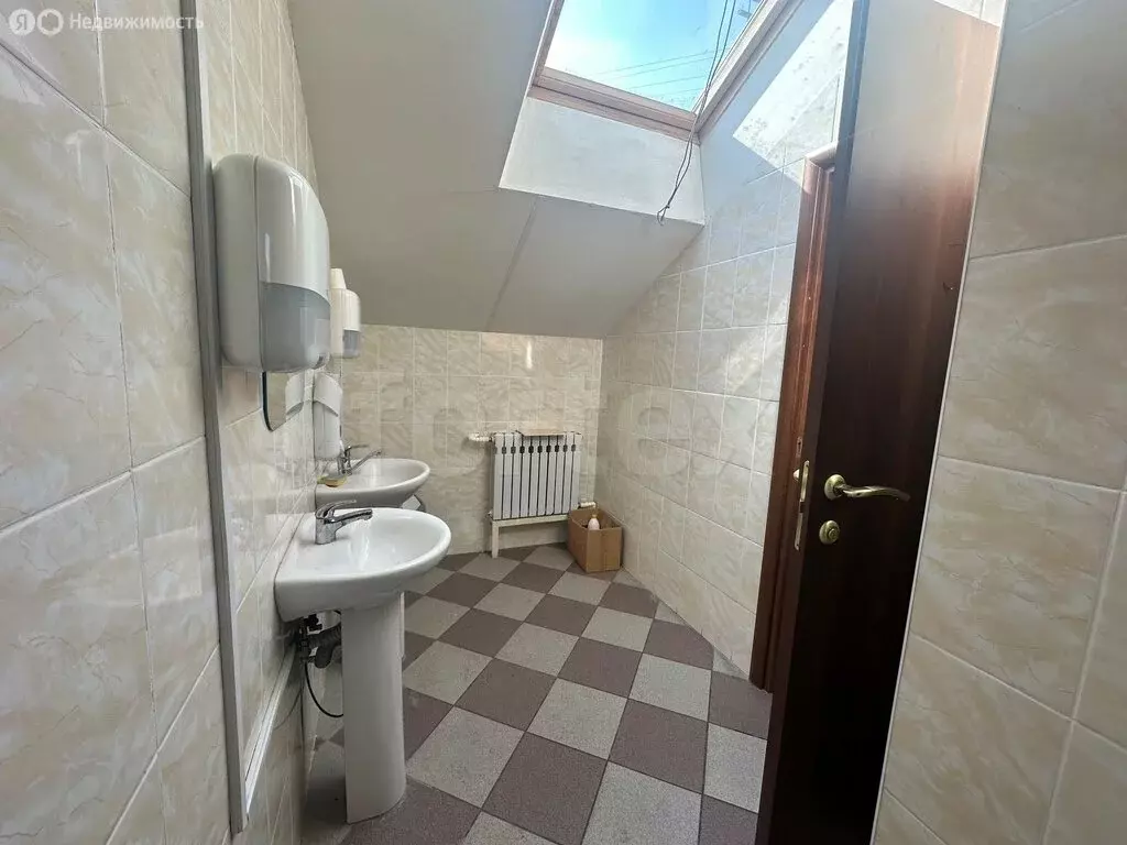 Офис (406 м) - Фото 1