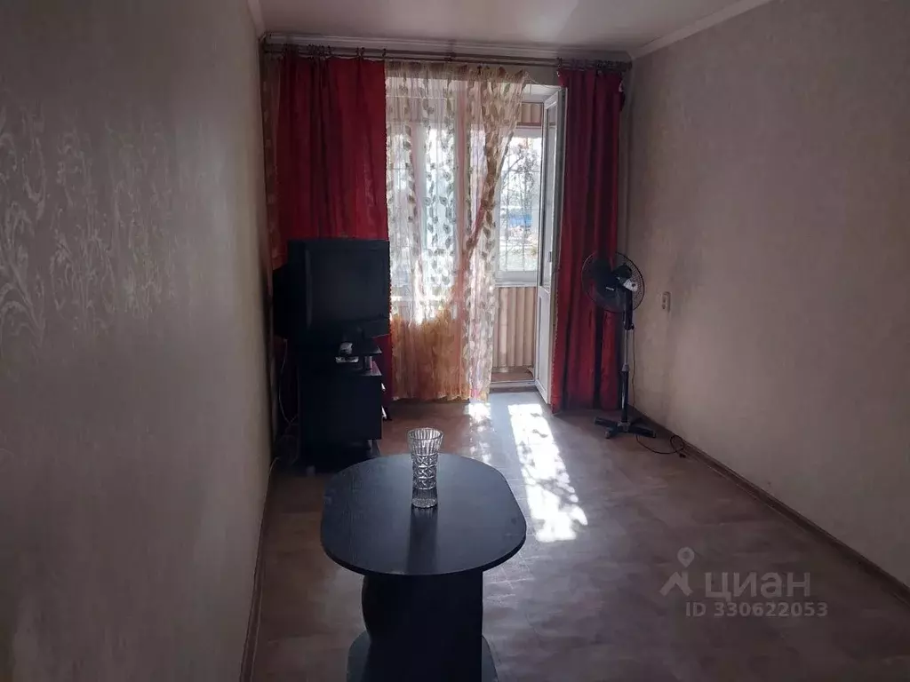 1-к кв. Крым, Феодосия ул. Дружбы, 18 (36.0 м) - Фото 1