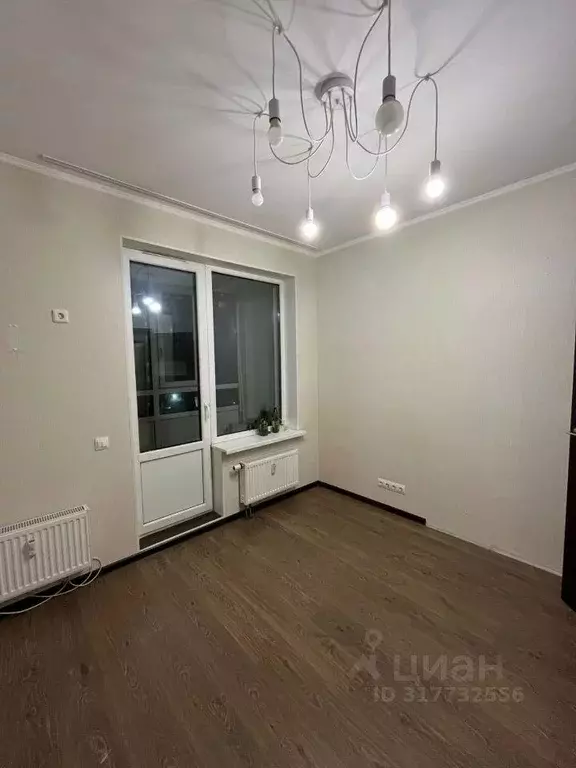 Квартира, студия, 25.7 м - Фото 0