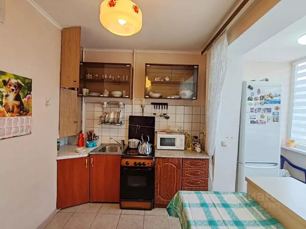 1-к кв. Ставропольский край, Ставрополь просп. Юности, 46 (41.0 м) - Фото 2