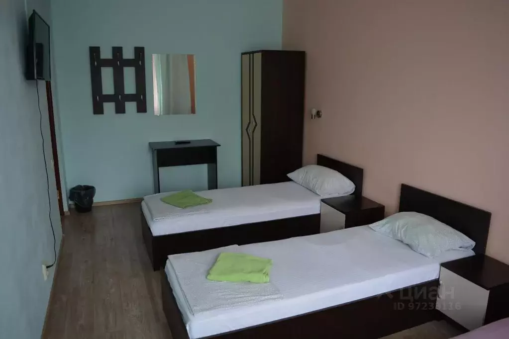 Комната Московская область, Балашиха Трубецкая ул, 1а (23.0 м) - Фото 1