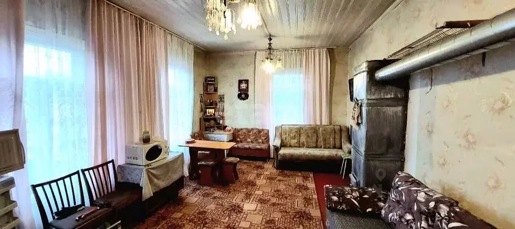 Дом в Псковская область, Печоры Рижская ул., 38 (38 м) - Фото 1