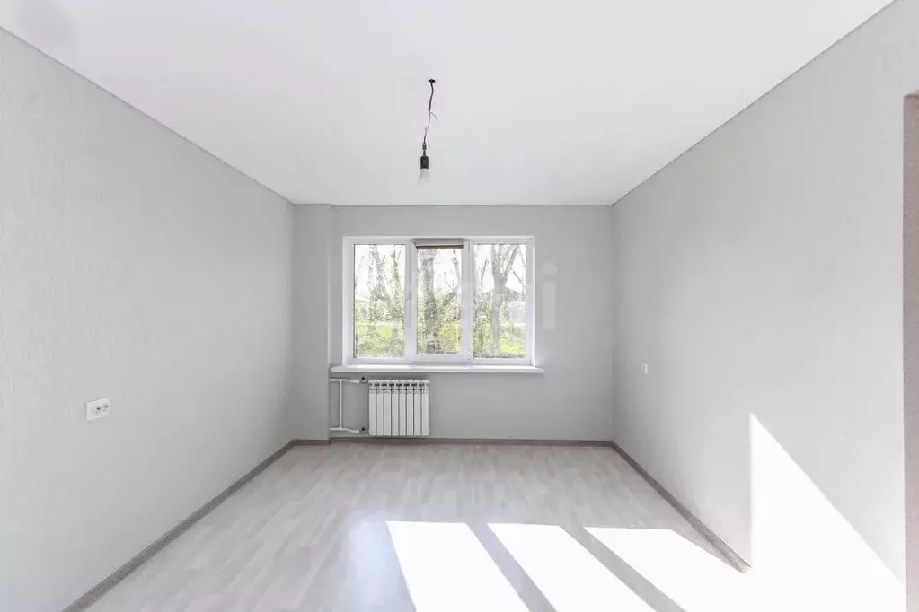 1-к кв. Тюменская область, Тюмень Микрорайон мыс, ул. Мусоргского, 38 ... - Фото 1