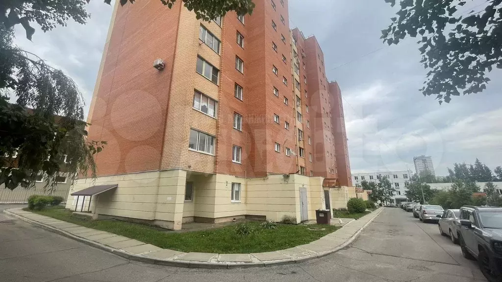 2-к. квартира, 61 м, 8/10 эт. - Фото 0