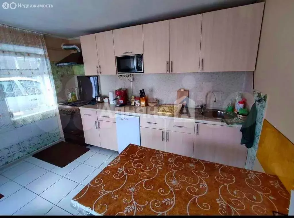 Дом в станица Ладожская, улица Карнаухова (55.4 м) - Фото 2