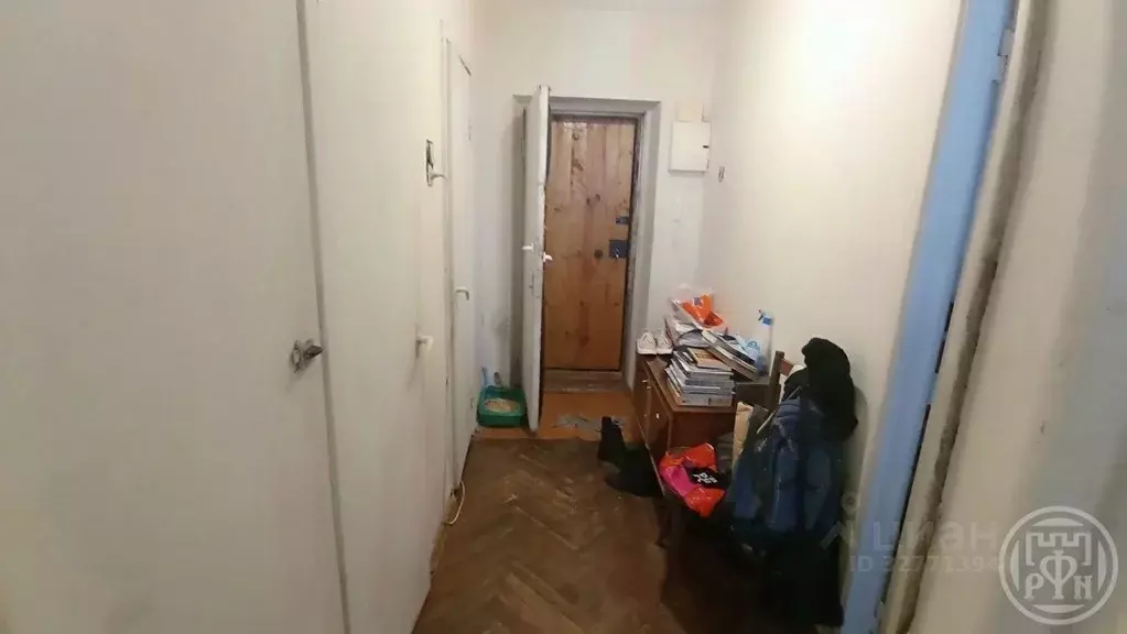 1-к кв. Санкт-Петербург Пискаревский просп., 31 (35.7 м) - Фото 2